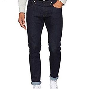 Perfectly fitting stretchy designer jeans!$$